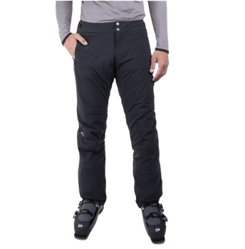 Spodnie narciarskie KJUS Men's Formula Pants Black - 2023/24