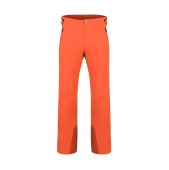 Spodnie narciarskie KJUS Men's Formula Pants Orange - 2023/24