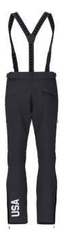 Spodnie narciarskie Kappa 6CENTO 622 HZ US Blue/Navy - 2023/24