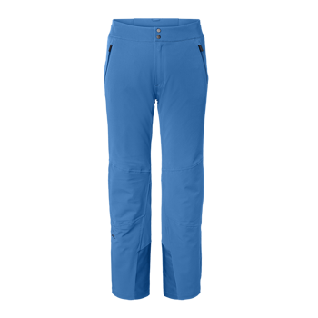 Spodnie narciarskie Kjus Formula Men Aquamarine Blue