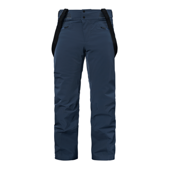 Spodnie narciarskie Schoffel Ski Pants Trevalli M Navy Blazer - 2023/24
