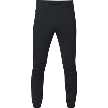 Spodnie skitourowe ROSSIGNOL Softshell Pants Black - 2021/22