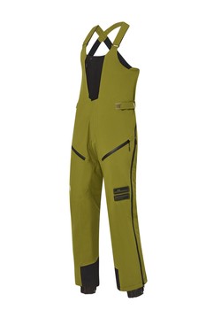Spodnie softshellowe Descente Bill/Shell Pants Marco - 2023/24