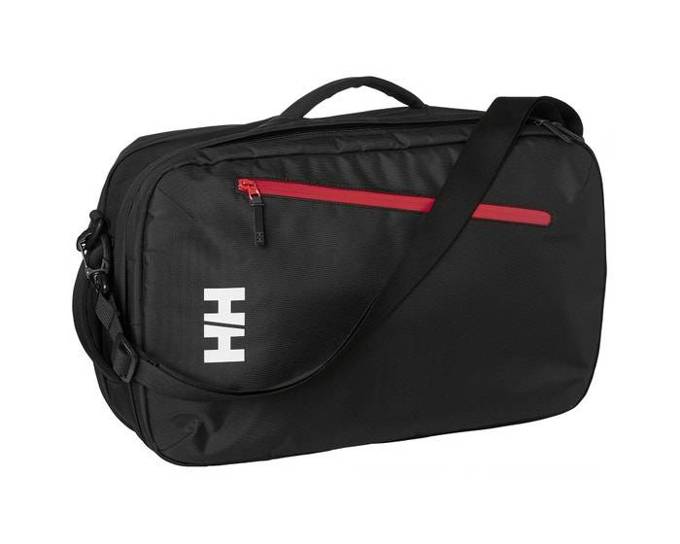 Bagaż podręczny HELLY HANSEN Sport Expedition Bag 27L - 2021/22
