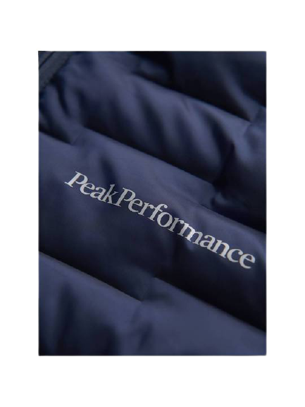 Bluza PEAK PERFORMANCE W Margon Hybrid - 2021/22