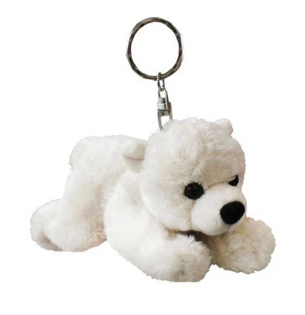 Brelok EISBAR Polar Bear Keychain - 2019/20