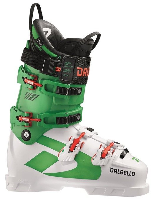 Buty narciarskie Dalbello DRS 130 - 2022/23