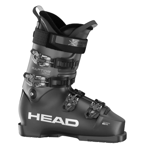 Buty narciarskie HEAD Raptor WCR 95 W Anthracite - 2023/24