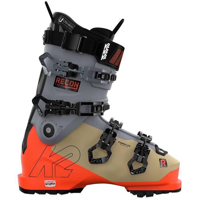 Buty narciarskie K2 Recon 130 LV - 2022/23