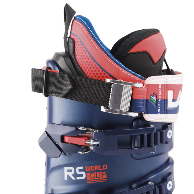 Buty narciarskie LANGE RS 140 - 2022/23
