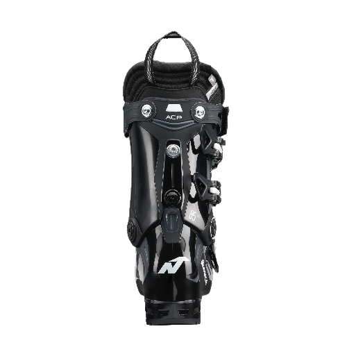 Buty narciarskie NORDICA Speedmachine 3 85 W GW Black/Anthracite/Whte - 2022/23