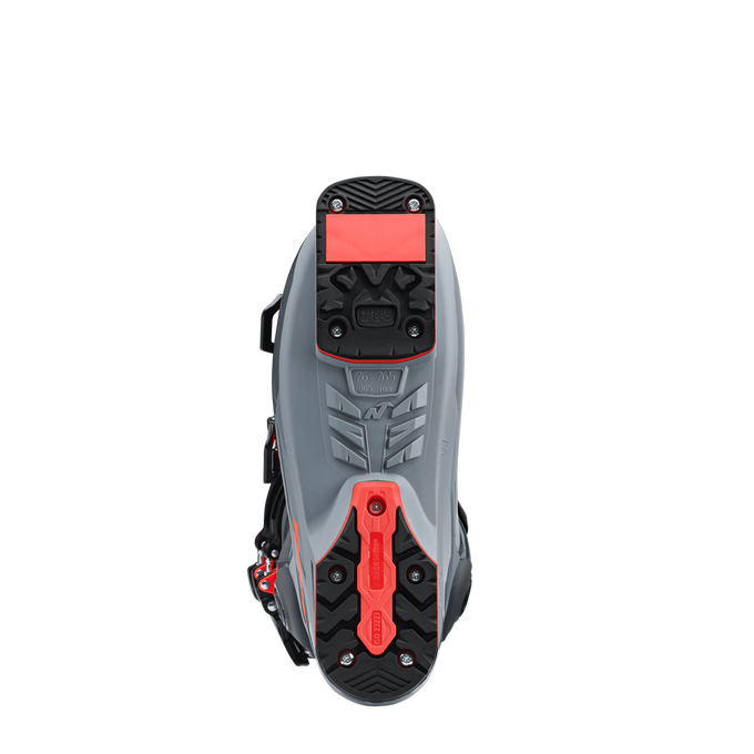 Buty narciarskie Nordica Sportmachine 3 120 GW Anthracite Black Red - 2023/24