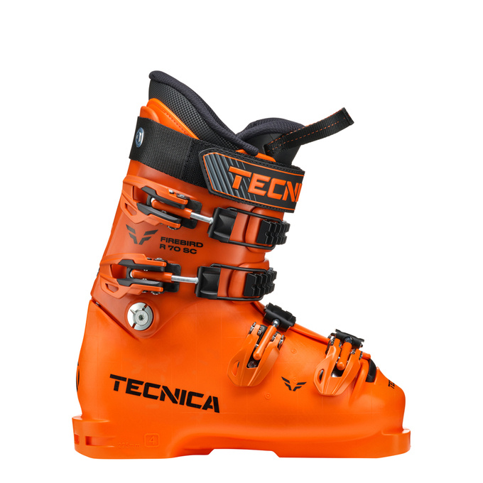 Buty narciarskie TECNICA Firebird R 70 SC - 2022/23