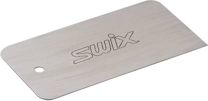 Cyklina SWIX T80 Steel Scraper