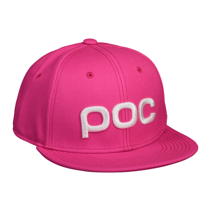Czapka POC Corp Cap JR Rhodonite Pink