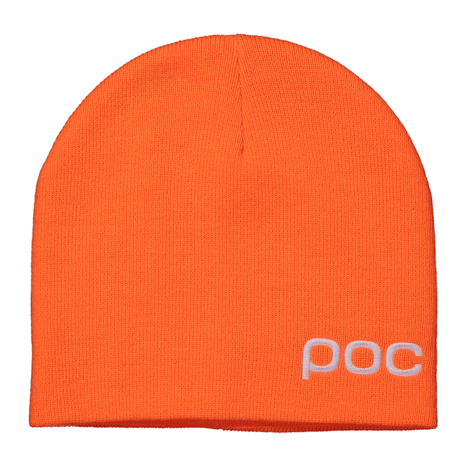 Czapka Poc Corp Beanie Zink Orange - 2023/24
