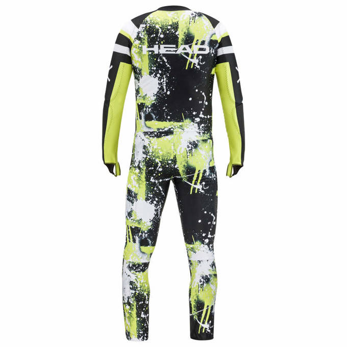Guma narciarska HEAD Race Suit Junior - 2022/23