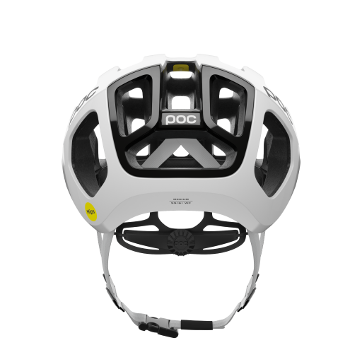 Kask Rowerowy POC Ventral Air MIPS Hydrogen White - 2024