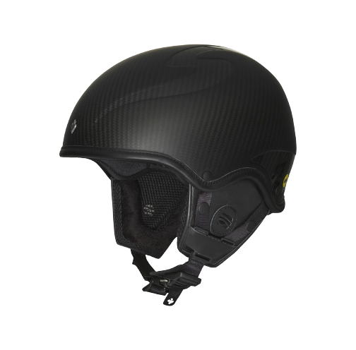 Kask SWEET PROTECTION Rooster II MIPS LE Natural Carbon - 2022/23
