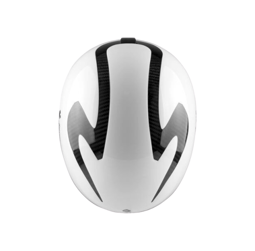 Kask SWEET PROTECTION Volata WC Carbon Mips Helmet Gloss White - 2022/23