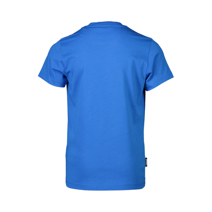 Koszulka Poc Tee Jr Natrium Blue - 2023/24