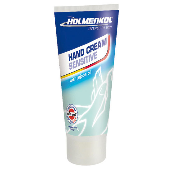 Krem do rąk HOLMENKOL Hand Cream Sensitive