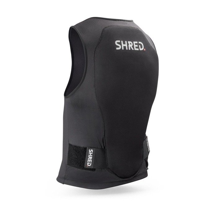 Ochraniacz SHRED Flexi Back Protector Vest Mini Zip - 2021/22