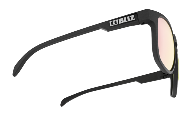 Okulary BLIZ Ace Black - 2021