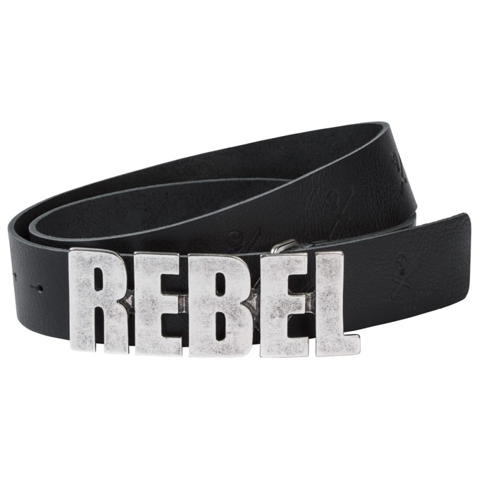 Pasek HEAD Rebels Belt - 2019/20