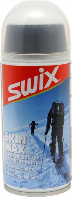 Smar do fok SWIX Skin Wax 150ml