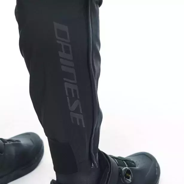 Spodnie rowerowe Dainese HGL Pants Tap-Shoe - 2023