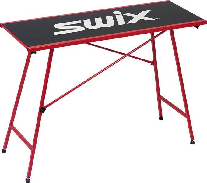 Stół serwisowy SWIX T76 Waxing Table 120x45x90/85cm
