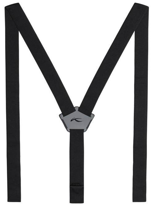 Szelki KJUS Men Suspenders Long - 2022/23