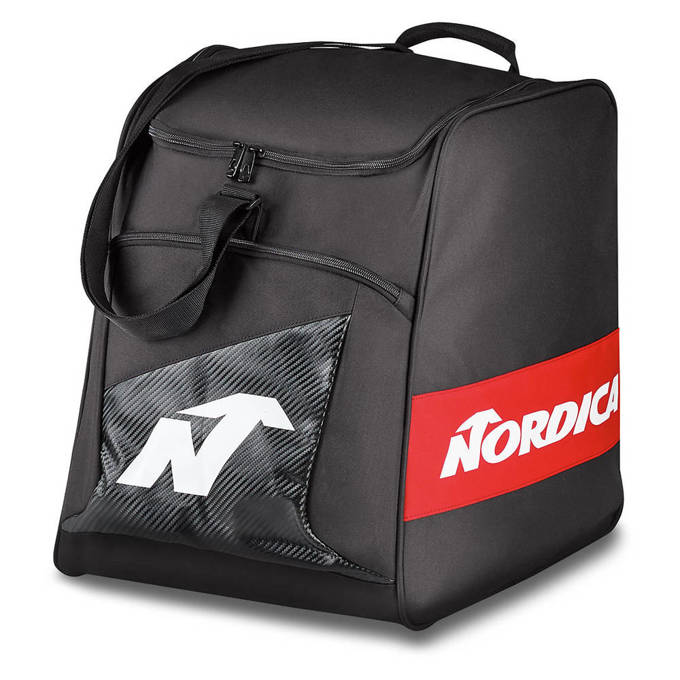 Torba NORDICA Boot Bag Eco Fabric - 2022/23