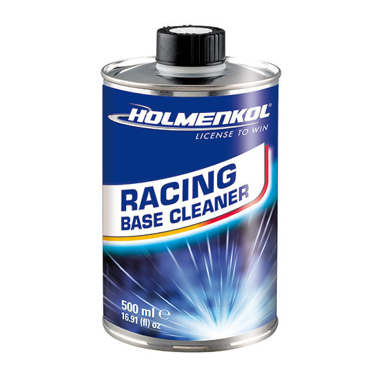 Zmywacz HOLMENKOL Racing Base Cleaner 500 ml