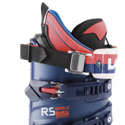 Buty narciarskie LANGE RS 140 - 2022/23