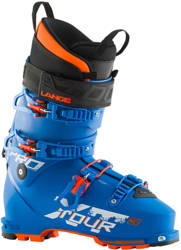 Buty narciarskie LANGE XT3 Tour PRO Blue - 2022/23