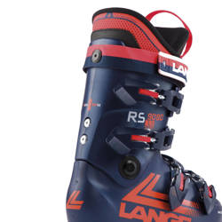 Buty narciarskie Lange RS 90 SC - 2023/24