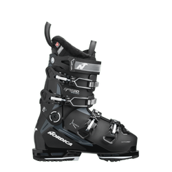 Buty narciarskie NORDICA Speedmachine 3 85 W GW Black/Anthracite/Whte - 2022/23