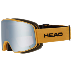 Gogle HEAD Horizon 5K Chrome Sun - 2023/24