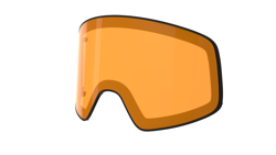 Gogle HEAD Horizon Race Black + dodatkowa szyba - 2023/24