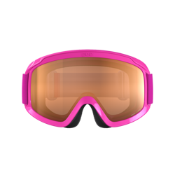 Gogle POC Pocito Opsin Fluorescent Pink/Orange - 2023/24