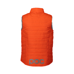 Kamizelka POC Pocito Liner Vest Fluorescent Orange - 2023/24