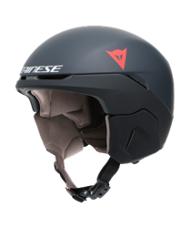 Kask Dainese Nucleo Mips Pro Stretch/Limo/Red - 2023/24
