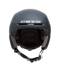 Kask Dainese Nucleo Mips Pro Stretch/Limo/Red - 2023/24
