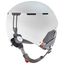 Kask HEAD Compact Pro White - 2023/24