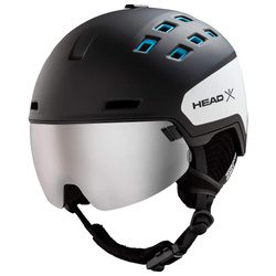 Kask HEAD Radar WCR - 2023/24