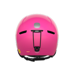 Kask POC Pocito Obex Mips Fluorescent Pink - 2023/24