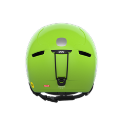 Kask POC Pocito Obex Mips Fluorescent Yellow/Green - 2023/24
