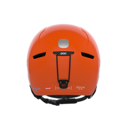 Kask POC Pocito Obex Spin Fluorescent Orange - 2020/21